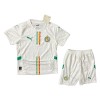 Maglia ufficiale Senegal Casa 2024-25 per Bambino